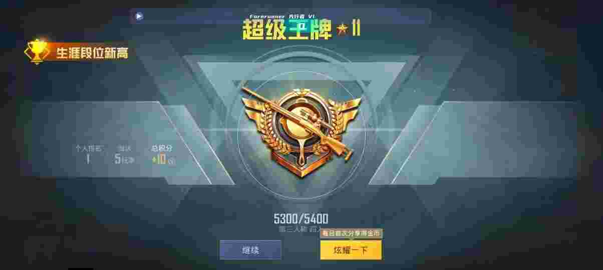 和平精英先行者透视直装 - ��ƽ��Ӣ��ҷ�˿��辅助预览图
